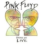 Pink Floyd-Shine On/Live/2012/Zabalene/